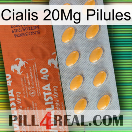 Cialis 20Mg Pills 43